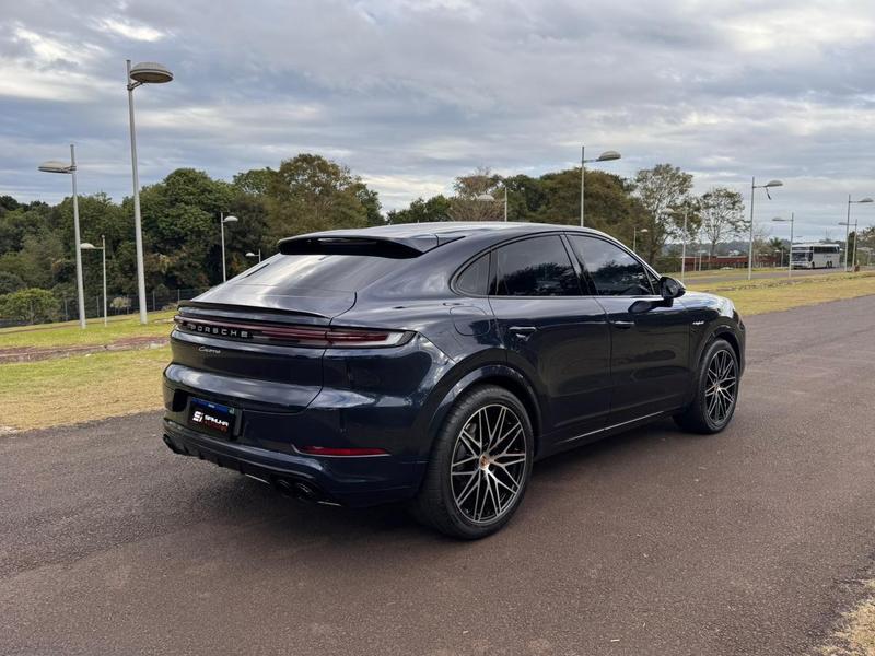 Porsche Cayenne Cp Phe - foto 6