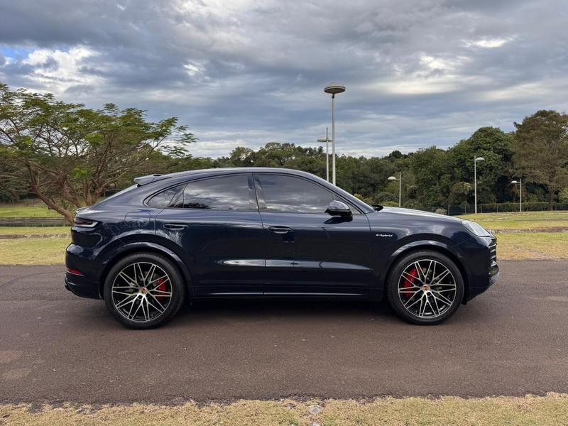 Porsche Cayenne Cp Phe - foto 7