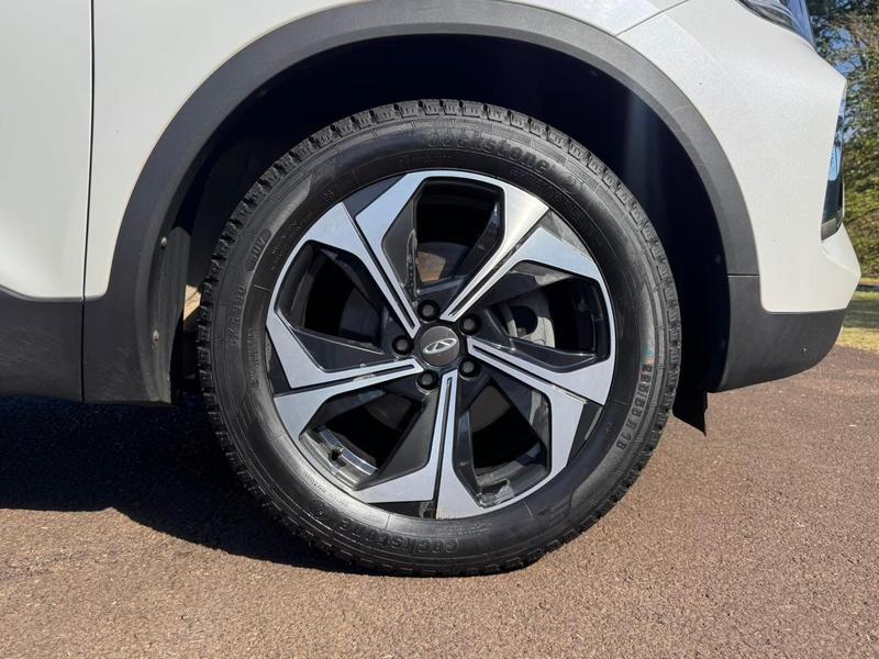 Caoa Chery Tiggo 5X Pro 1.5 Turbo Flex Aut. - foto 14
