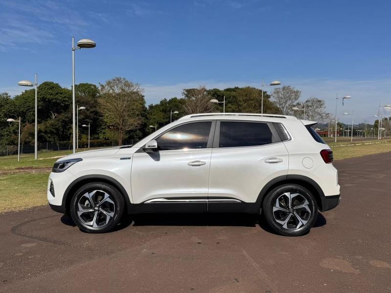 Caoa Chery Tiggo 5X Pro 1.5 Turbo Flex Aut. - foto 7