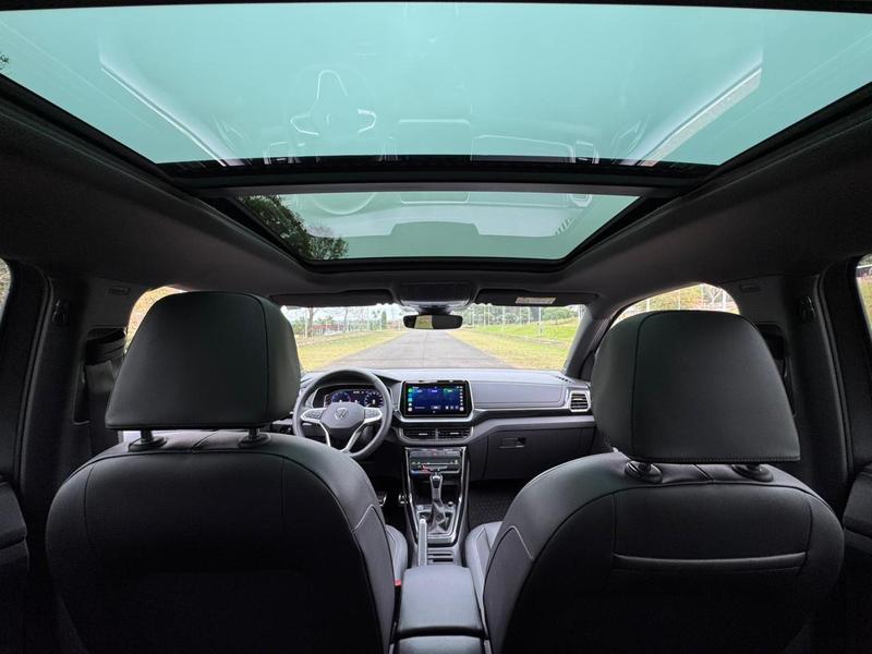 Volkswagen T-Cross Hl TSI - foto 11