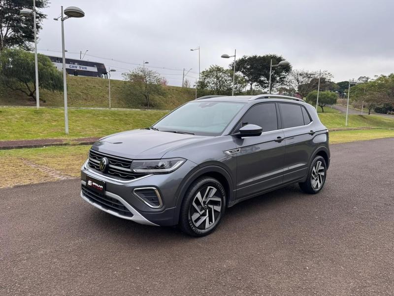 Volkswagen T-Cross Hl TSI - foto 3