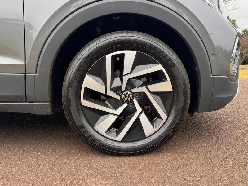 Volkswagen T-Cross Hl TSI - foto 14