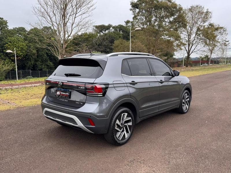 Volkswagen T-Cross Hl TSI - foto 6