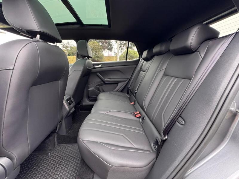 Volkswagen T-Cross Hl TSI - foto 13