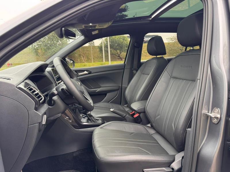Volkswagen T-Cross Hl TSI - foto 12
