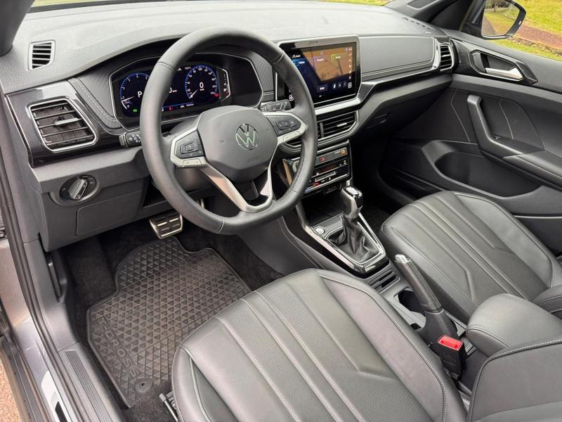 Volkswagen T-Cross Hl TSI - foto 8