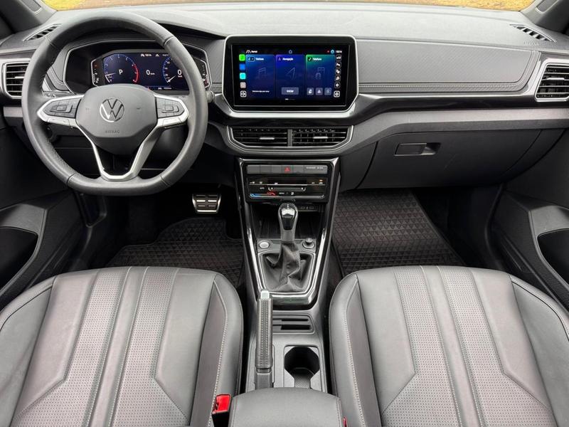 Volkswagen T-Cross Hl TSI - foto 9