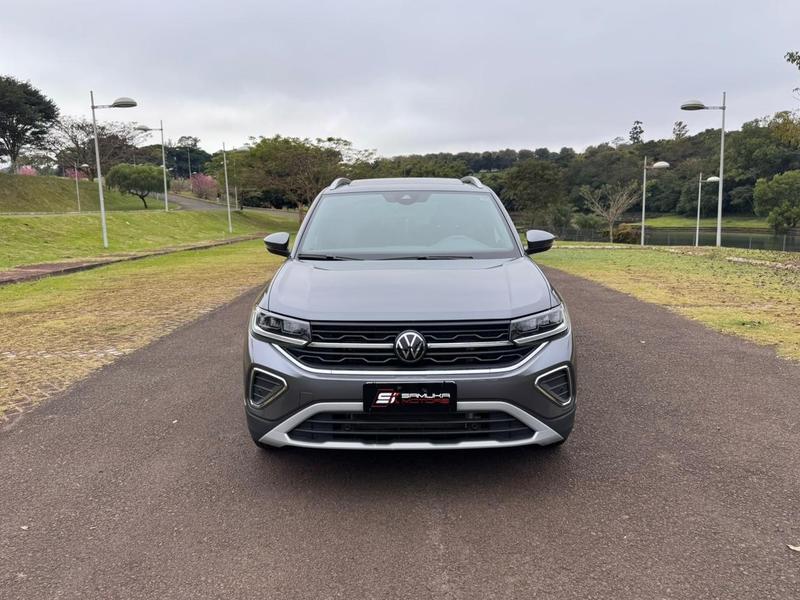 Volkswagen T-Cross Hl TSI - foto 2