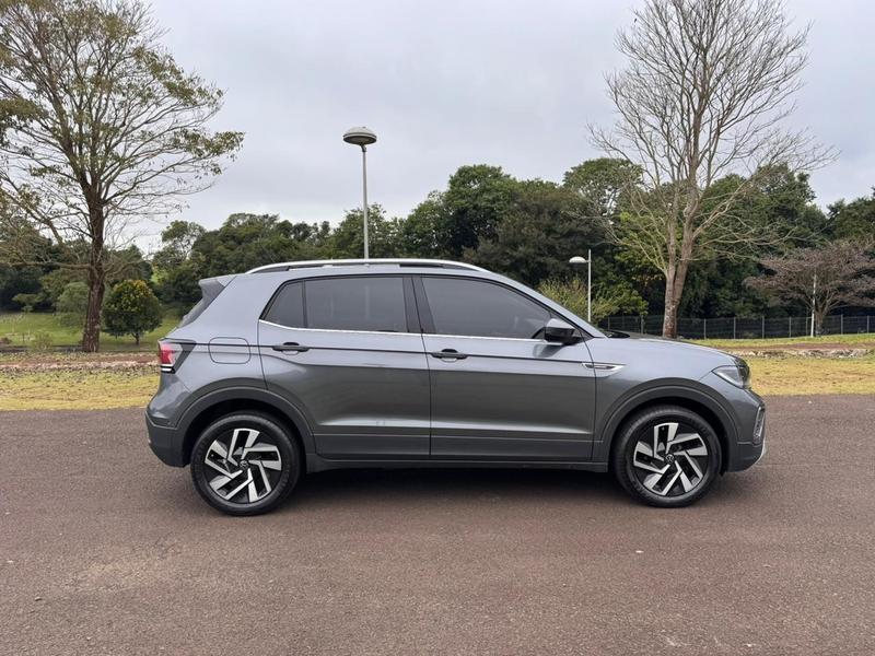 Volkswagen T-Cross Hl TSI - foto 7