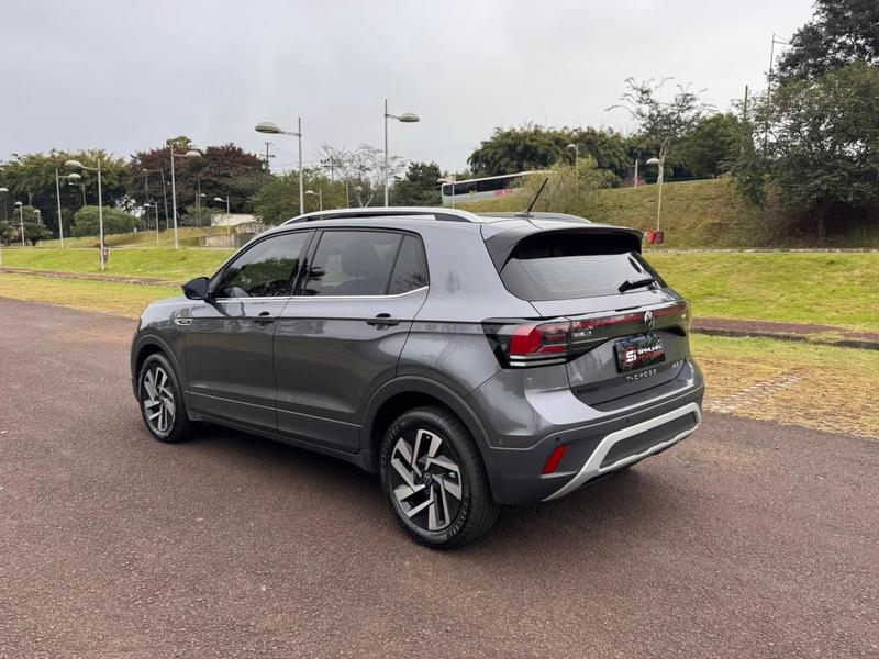 Volkswagen T-Cross Hl TSI - foto 4