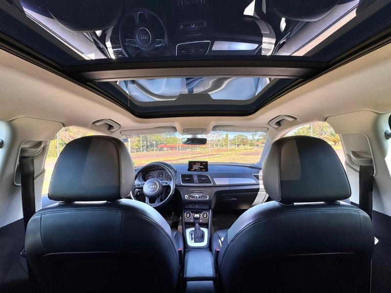 Audi Q3 1.4 Ambiente - foto 11