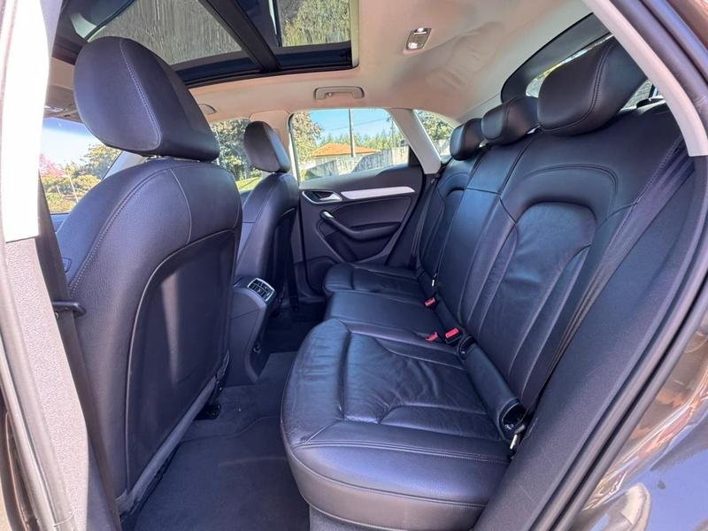 Audi Q3 1.4 Ambiente - foto 13