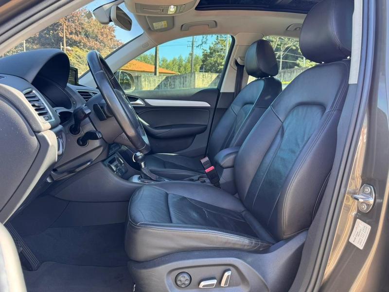 Audi Q3 1.4 Ambiente - foto 12