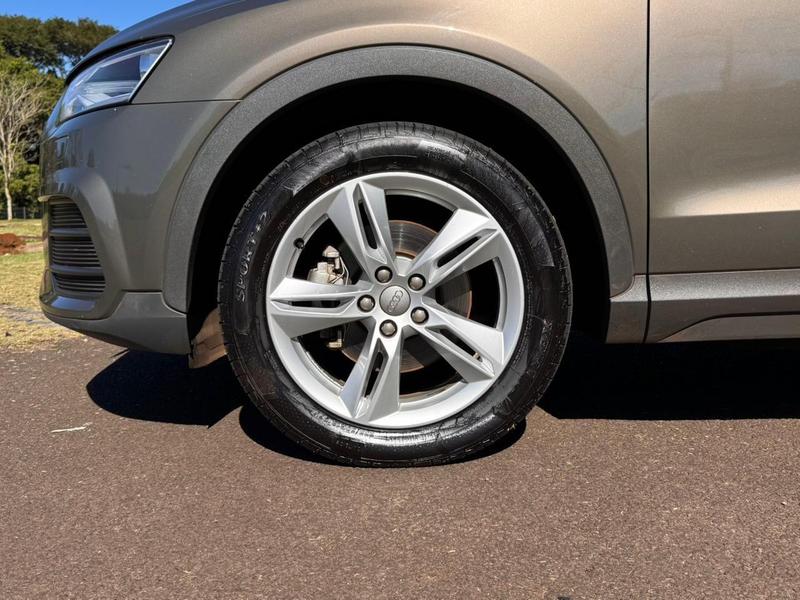 Audi Q3 1.4 Ambiente - foto 14
