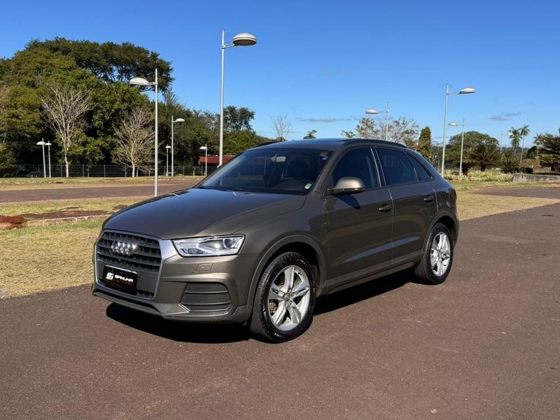Audi Q3 1.4 Ambiente - foto 3