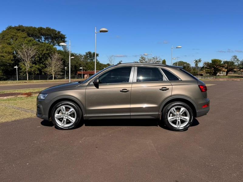 Audi Q3 1.4 Ambiente - foto 6