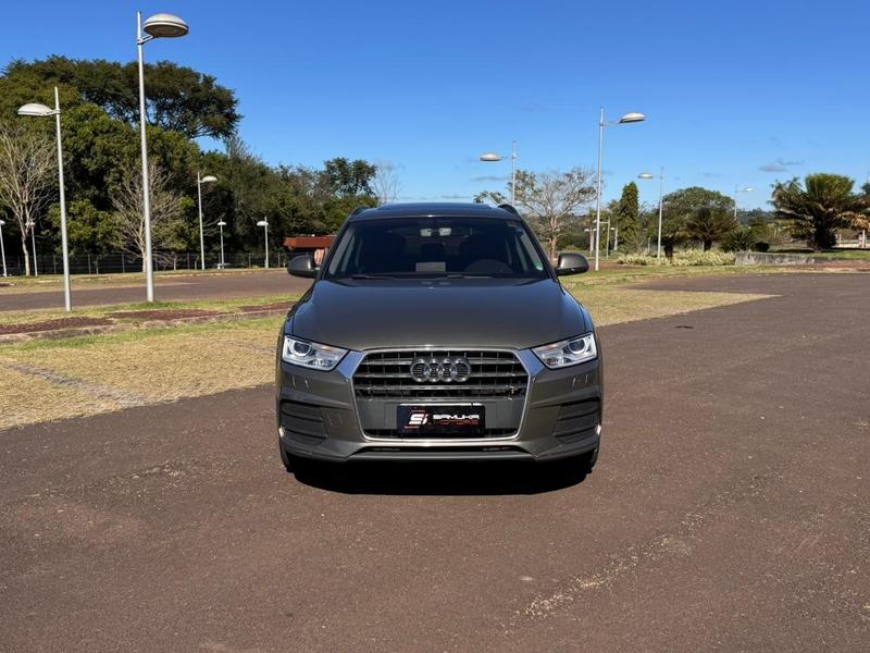 Audi Q3 1.4 Ambiente - foto 2