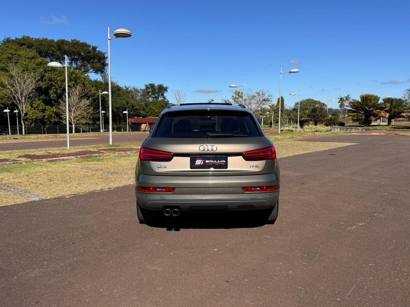 Audi Q3 1.4 Ambiente - foto 5