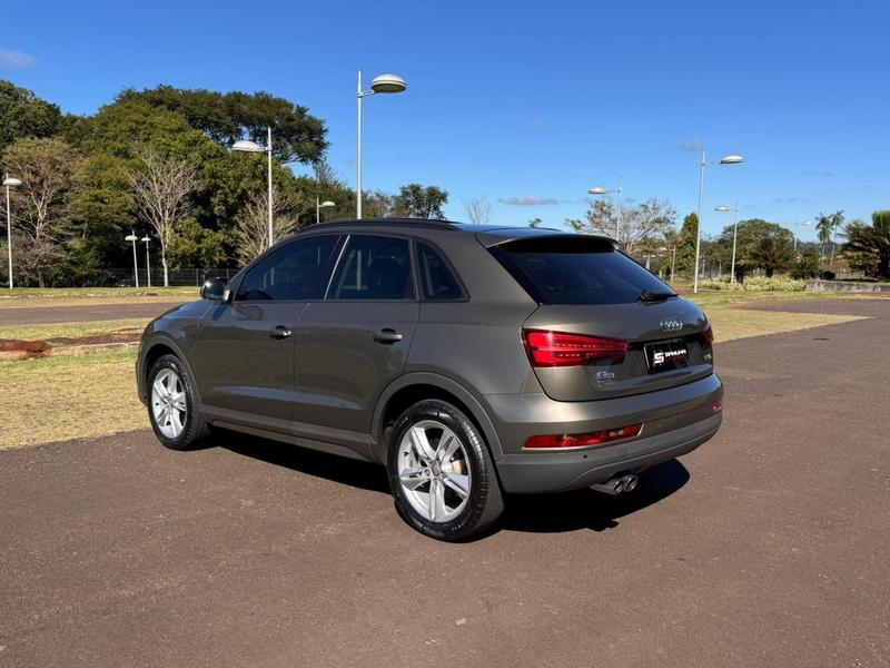 Audi Q3 1.4 Ambiente - foto 4