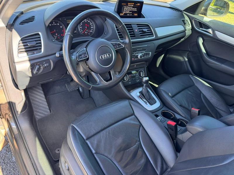 Audi Q3 1.4 Ambiente - foto 8