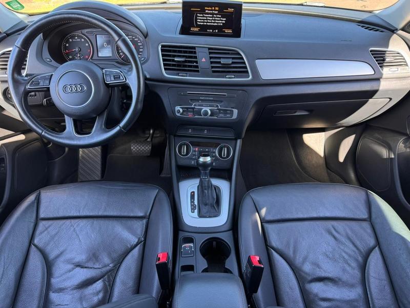 Audi Q3 1.4 Ambiente - foto 9