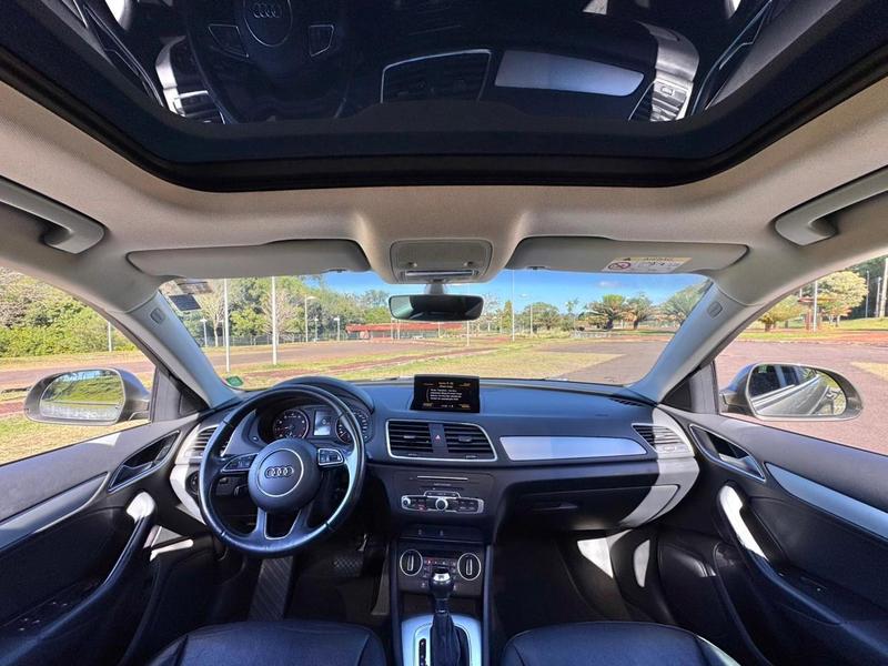 Audi Q3 1.4 Ambiente - foto 10
