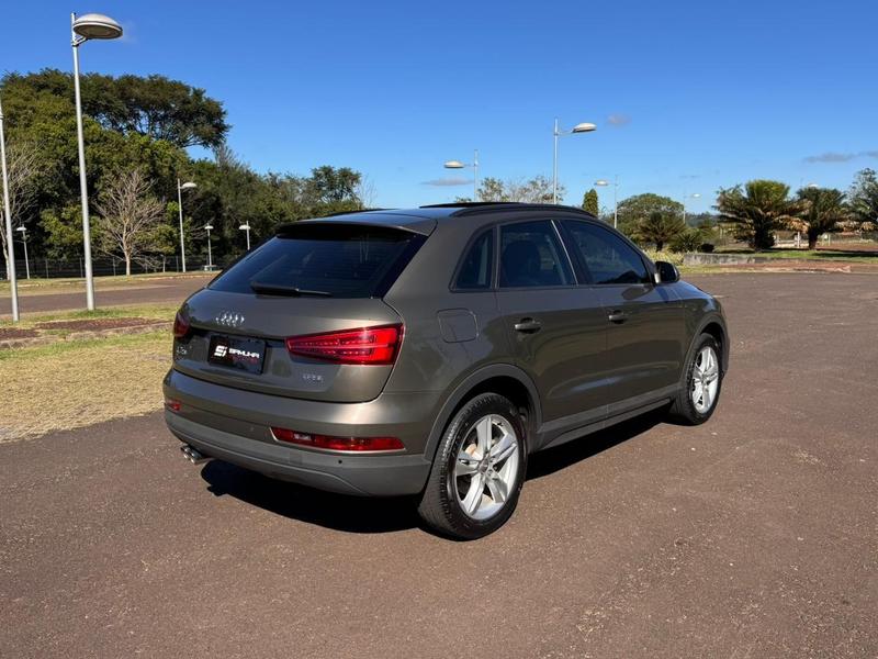 Audi Q3 1.4 Ambiente - foto 7