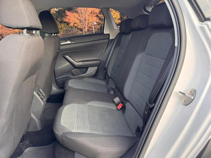 Volkswagen Nivus Cl TSI - foto 12