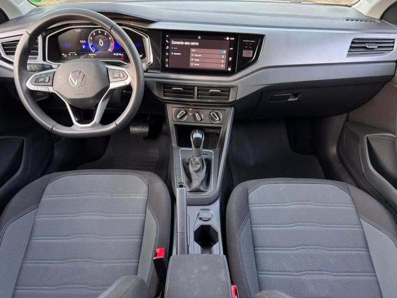 Volkswagen Nivus Cl TSI - foto 9