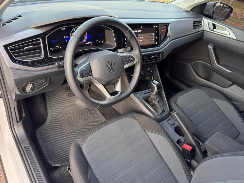 Volkswagen Nivus Cl TSI - foto 8