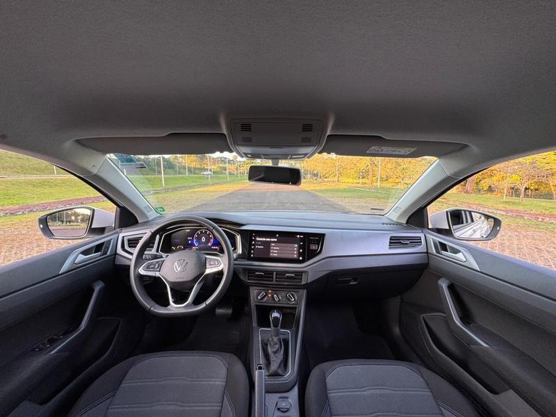 Volkswagen Nivus Cl TSI - foto 10