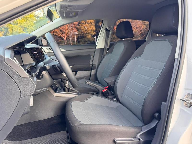 Volkswagen Nivus Cl TSI - foto 11