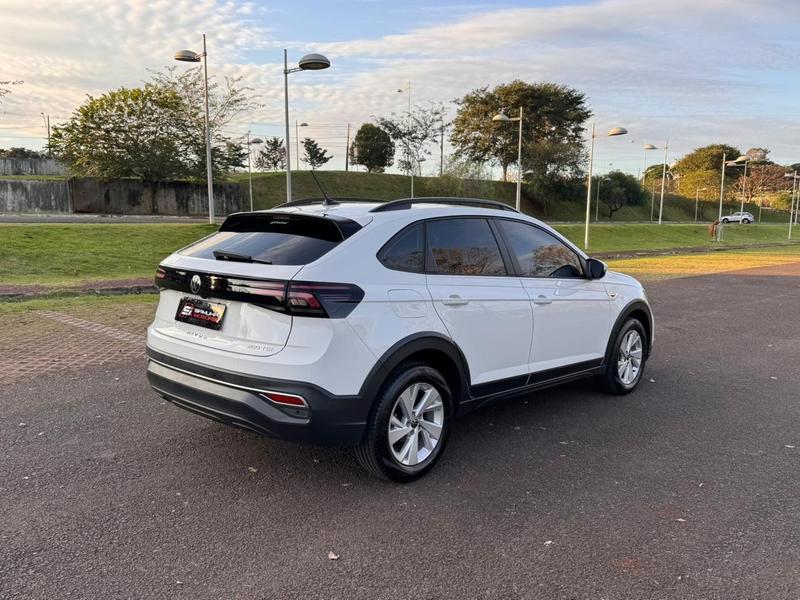 Volkswagen Nivus Cl TSI - foto 6
