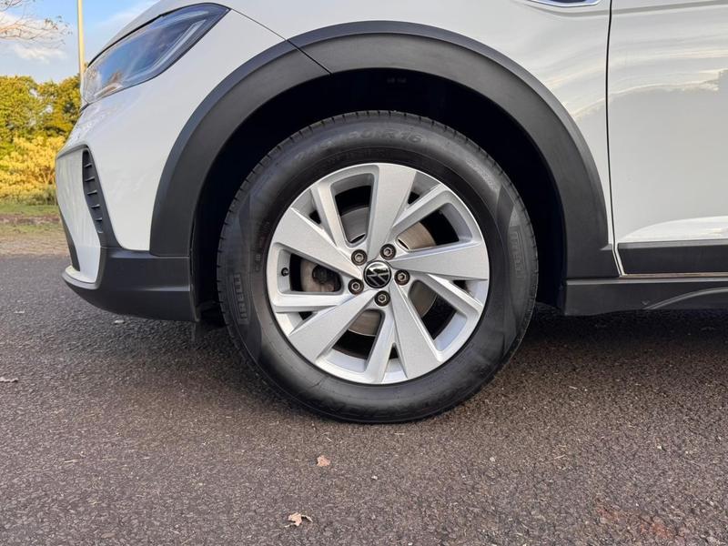Volkswagen Nivus Cl TSI - foto 13