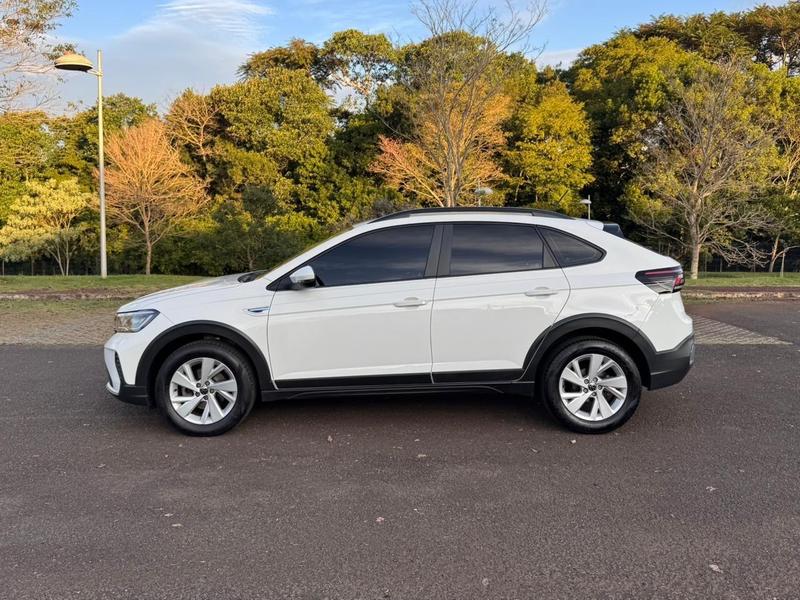 Volkswagen Nivus Cl TSI - foto 7
