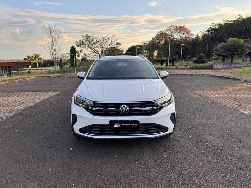 Volkswagen Nivus Cl TSI - foto 2