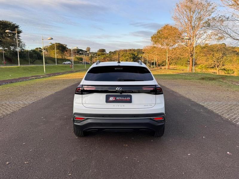 Volkswagen Nivus Cl TSI - foto 5