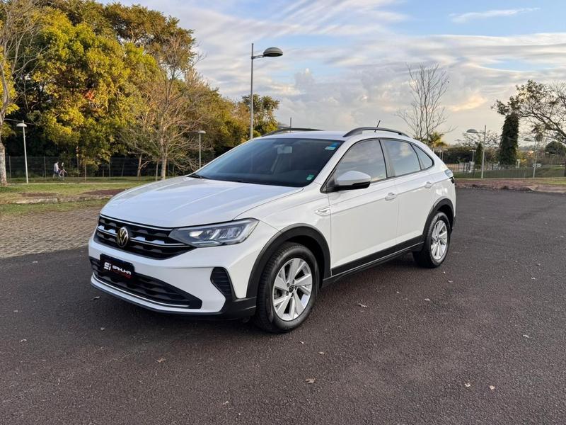 Volkswagen Nivus Cl TSI - foto 3