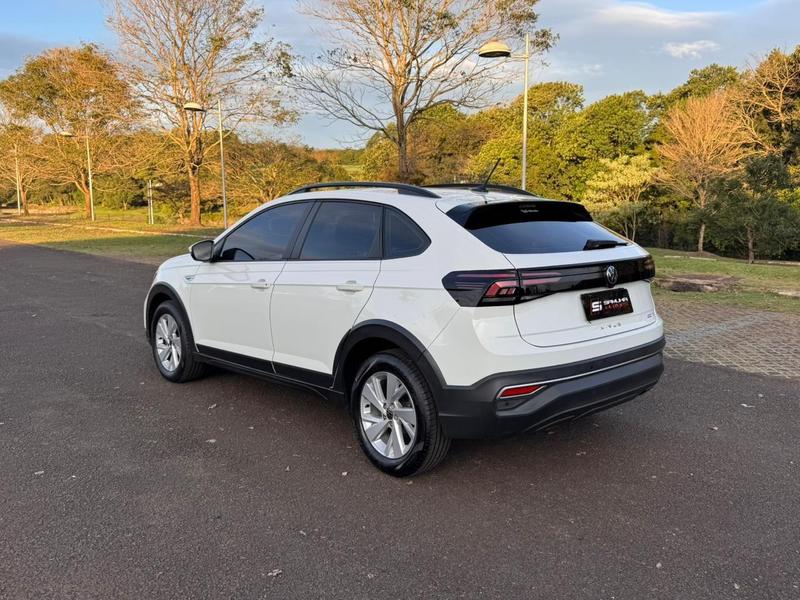 Volkswagen Nivus Cl TSI - foto 4