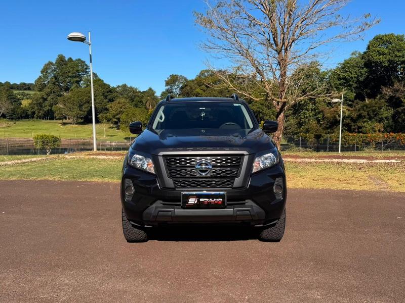 Nissan Frontier Attack 4X4 - foto 2