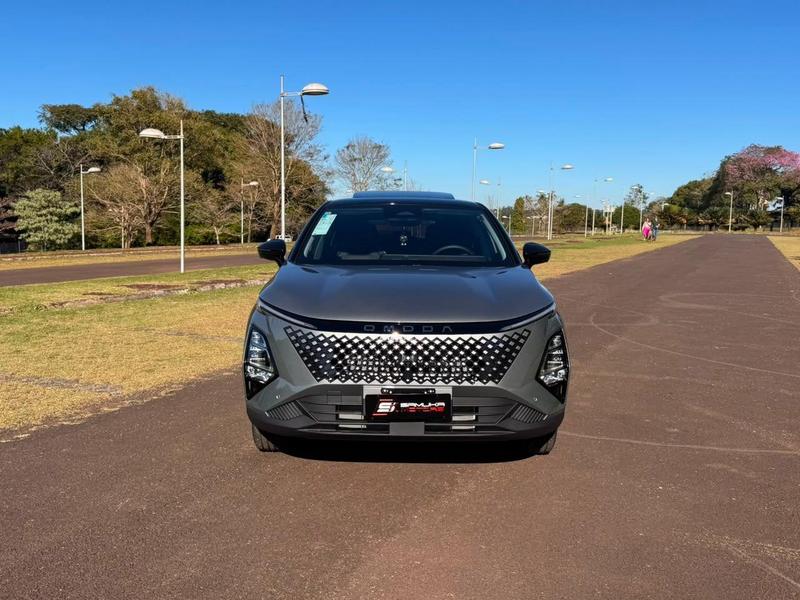 Omoda 5 Prestige HEV - foto 2
