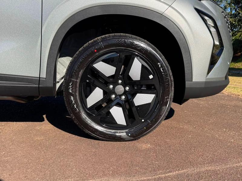 Omoda 5 Prestige HEV - foto 13
