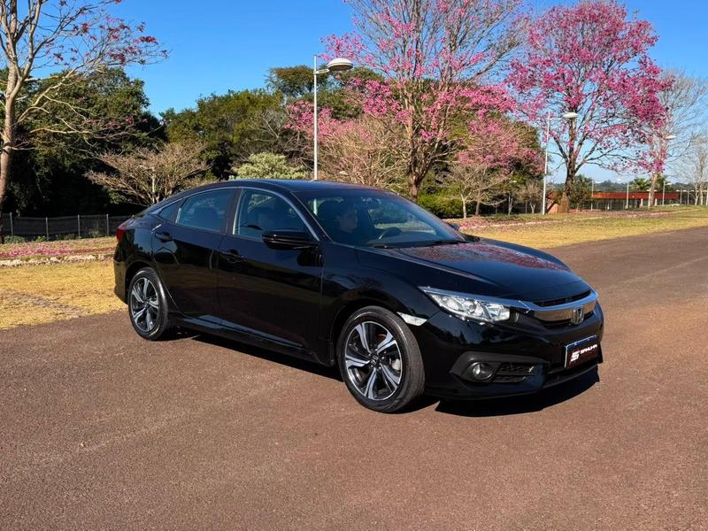 Honda Civic 2018 à venda