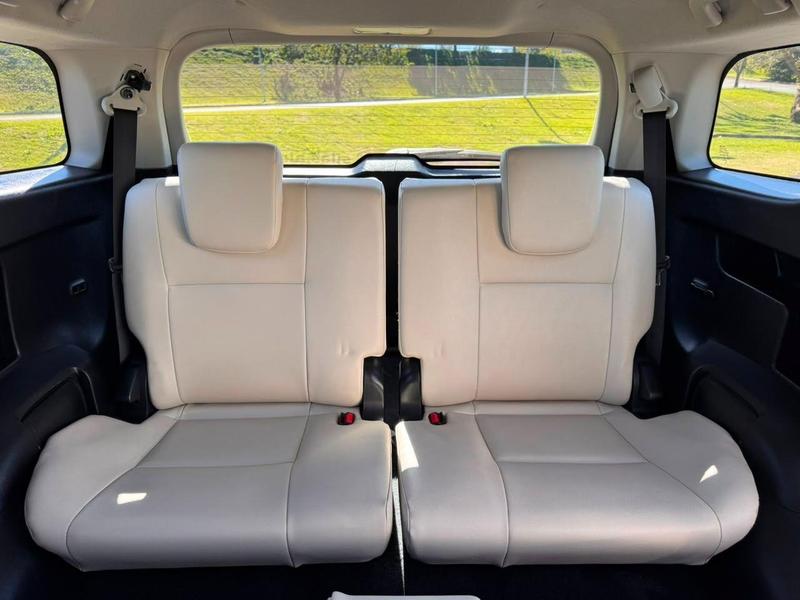 Toyota SW4 Srx 4X4 2.8 TDI 16V Dies. Aut. - foto 13