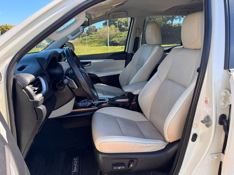 Toyota SW4 Srx 4X4 2.8 TDI 16V Dies. Aut. - foto 11