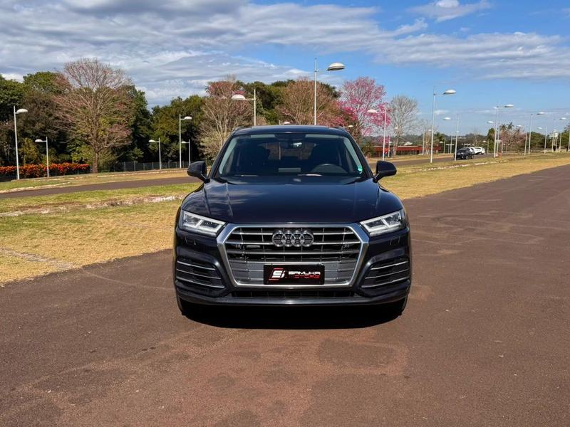 Audi Q5 2.0 TFSI Quattro S Tronic (blindado) - foto 2