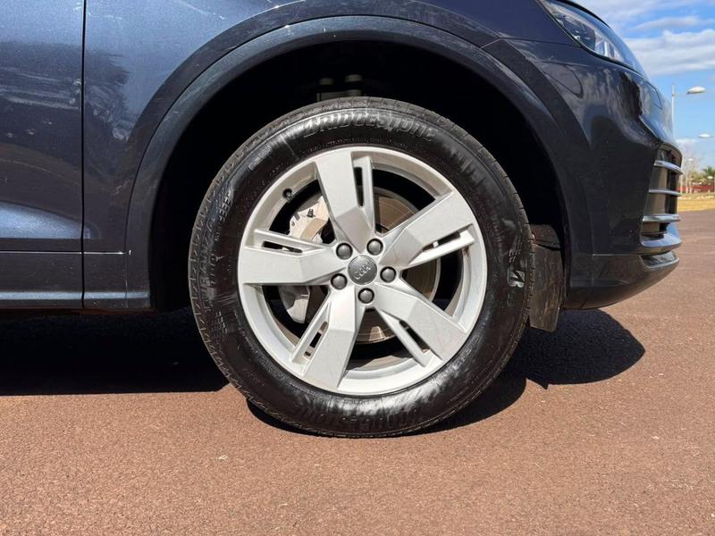 Audi Q5 2.0 TFSI Quattro S Tronic (blindado) - foto 14