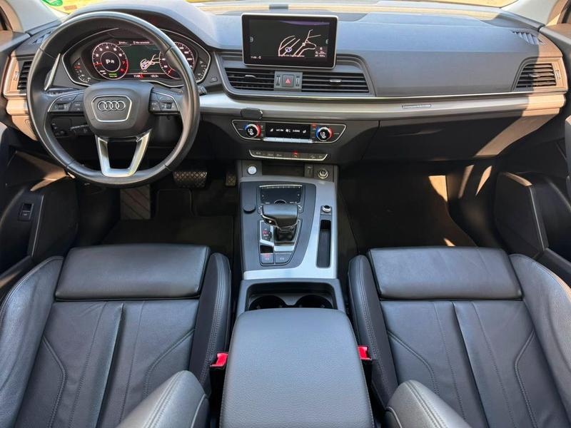 Audi Q5 2.0 TFSI Quattro S Tronic (blindado) - foto 9