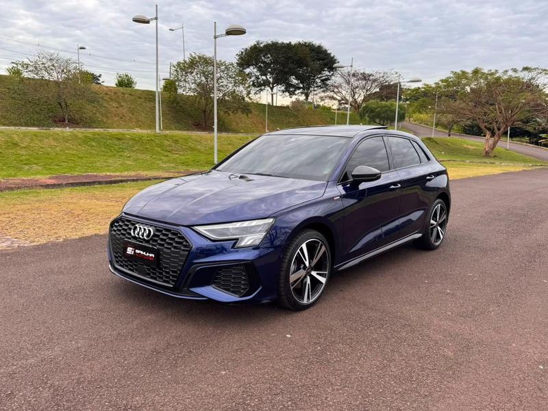 Audi A3 Sb Híbrido - foto 3